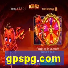 gpspg.com