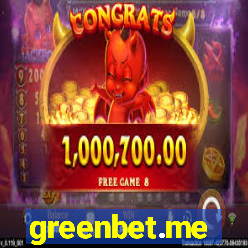 greenbet.me