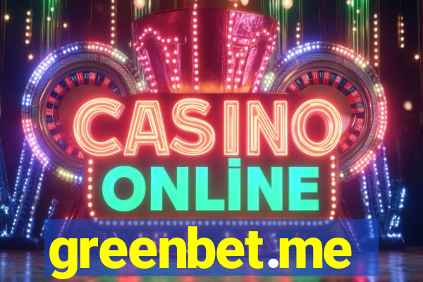 greenbet.me