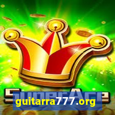 guitarra777.org