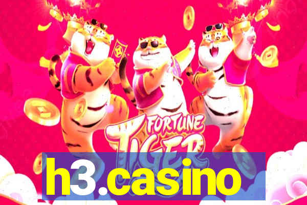 h3.casino