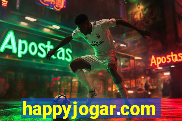 happyjogar.com