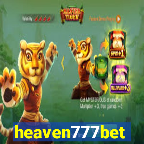 heaven777bet