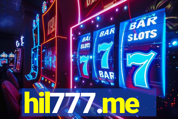 hil777.me