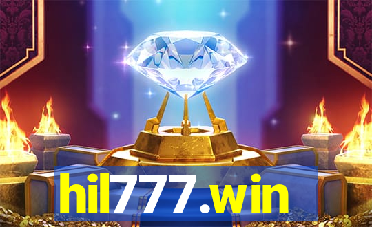 hil777.win