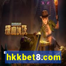 hkkbet8.com