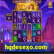 hqdesexo.com