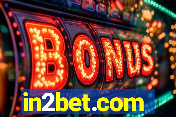 in2bet.com