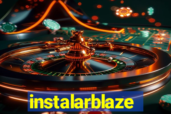 instalarblaze