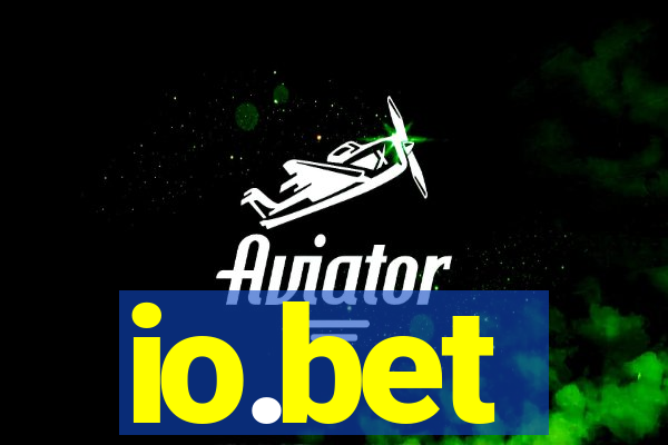 io.bet