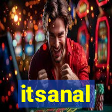 itsanal