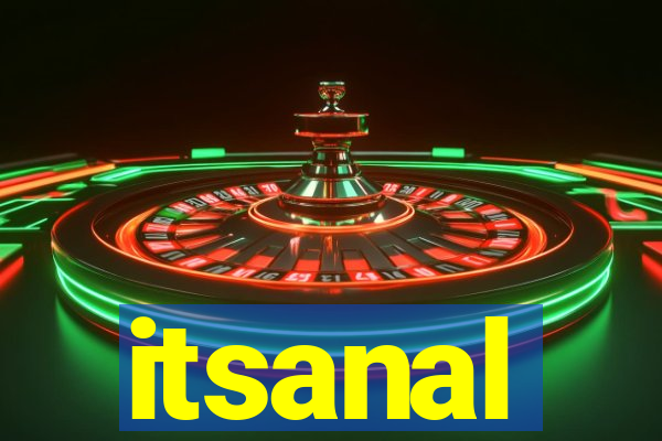 itsanal