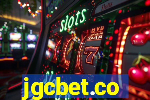 jgcbet.co