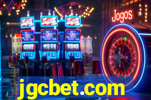 jgcbet.com