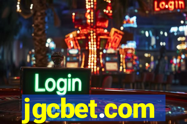 jgcbet.com