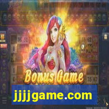 jjjjgame.com