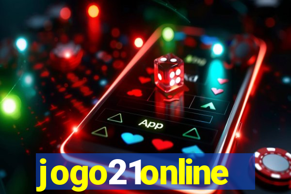 jogo21online