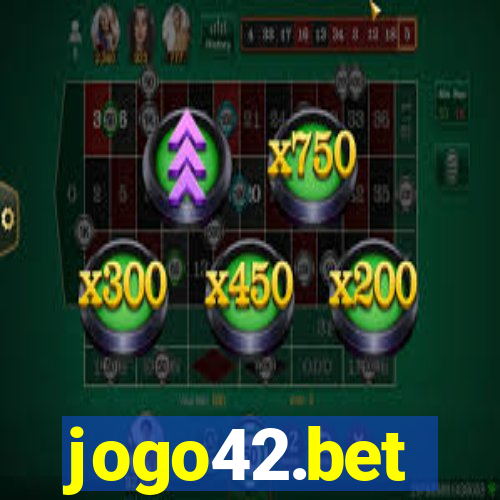 jogo42.bet