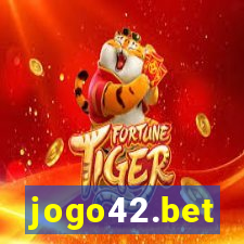 jogo42.bet