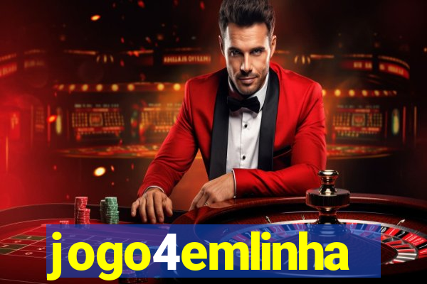 jogo4emlinha