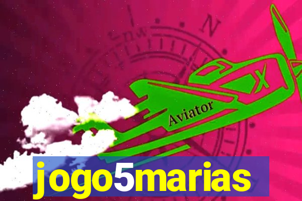 jogo5marias