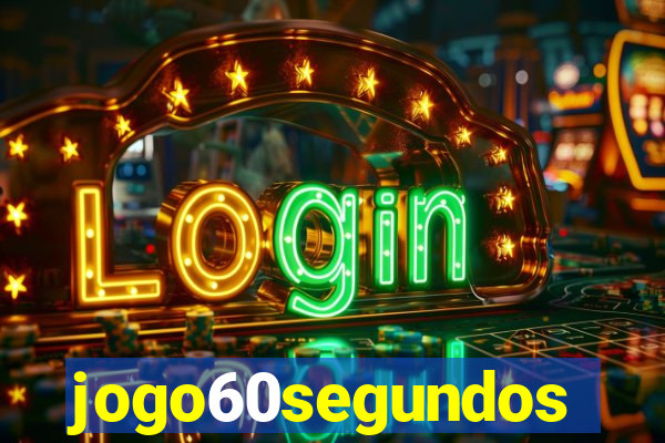 jogo60segundos