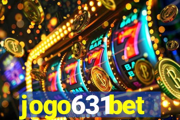 jogo631bet