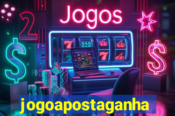 jogoapostaganha