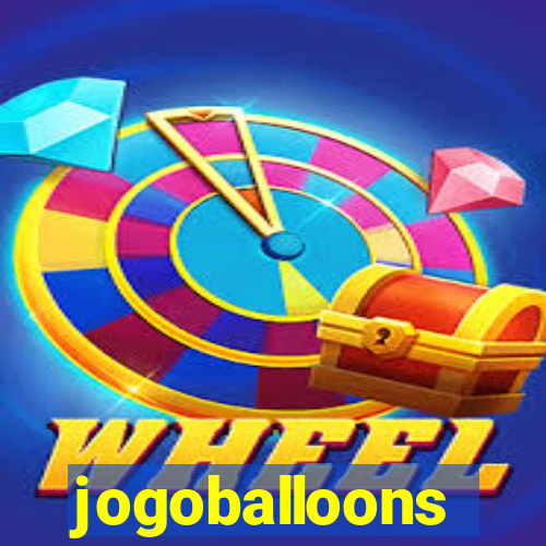 jogoballoons