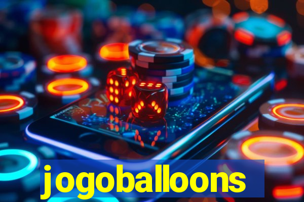 jogoballoons