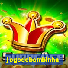 jogodebombinha