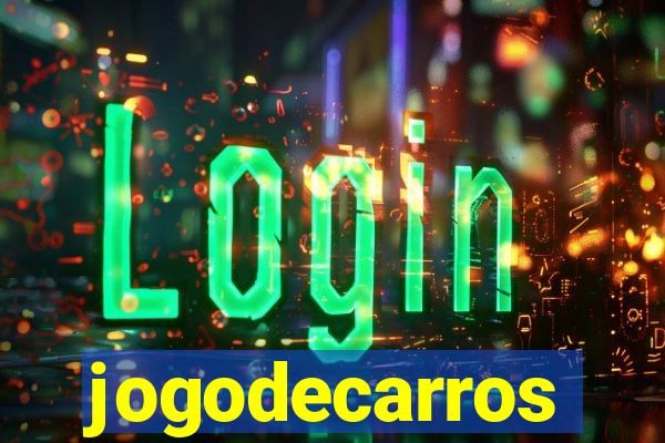 jogodecarros