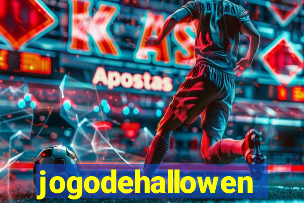 jogodehallowen