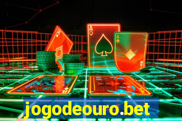 jogodeouro.bet