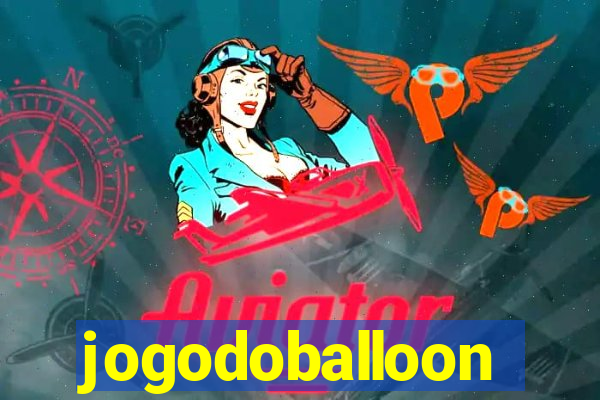 jogodoballoon