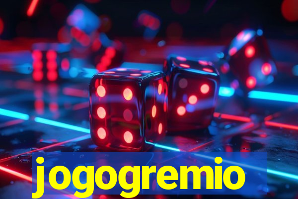 jogogremio