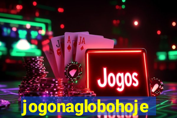 jogonaglobohoje