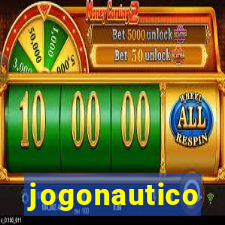 jogonautico