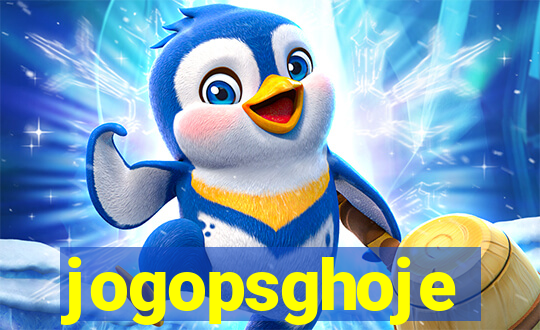 jogopsghoje