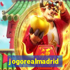 jogorealmadrid