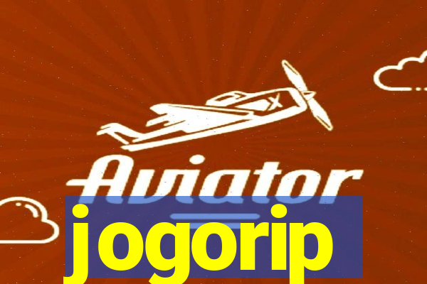 jogorip