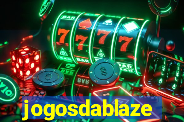 jogosdablaze