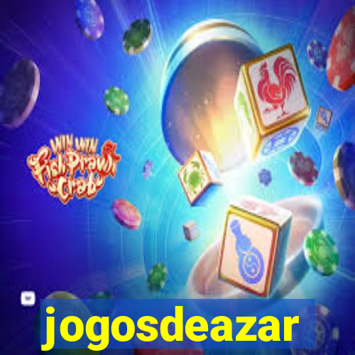 jogosdeazar