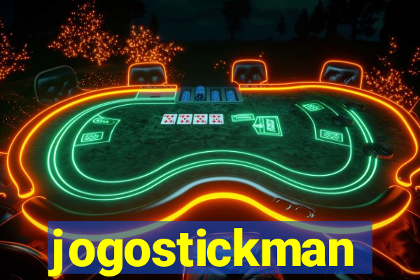 jogostickman