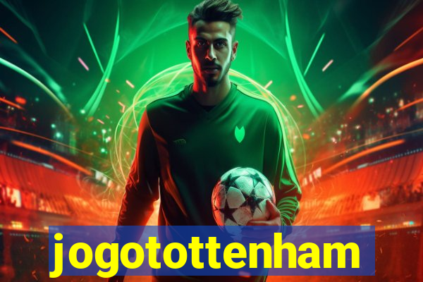 jogotottenham