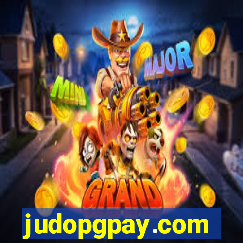 judopgpay.com