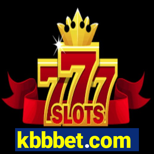 kbbbet.com