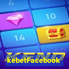 kebetFacebook