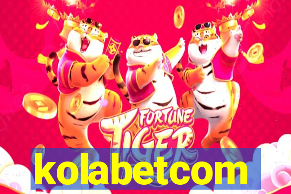 kolabetcom