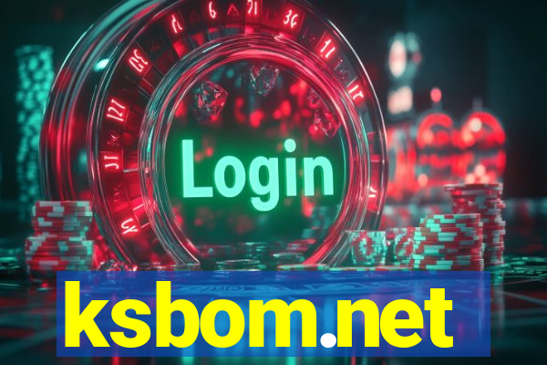 ksbom.net